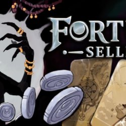 Fortune Seller – nowa roguelike o zarządzaniu sklepem z antykami