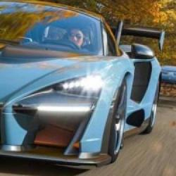 Forza Horizon 5 błyszczy podczas E3 2021? Zdecydowanie tak! - XBGS 2021