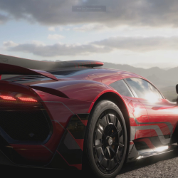 Forza Horizon 5 osiąga 40 milionów graczy na całym świecie