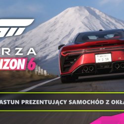 Forza Horizon 6 już w przedsprzedaży z datą premiery i nowościami