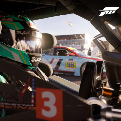 Nowa Forza Motorsport prezentuje datę premiery i potwierdza wcześniejsze plotki! - XGS 2023