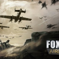 Foxhole rozbudowuje wojnÄ™ o walkÄ™ powietrznÄ… w duÅ¼ej aktualizacji