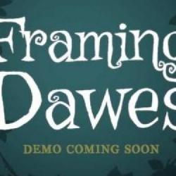 Framing Dawes, Part One: Thyme to Leave na zwiastunie filmowym
