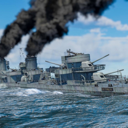 Słynna Francuska flota nadciągnęła na serwery War Thunder! Co tym razem dodało Gaijin Entertainment?