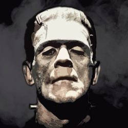 Frankenstein, film Guillermo del Toro będzie bogaty w filmowe gwiazdy. Do obsady dołącza jedna z takich gwiazd