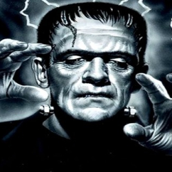 Frankenstein, Guillermo del Toro stworzy nowy film dla Netfliksa, kolejną wersję historii spisanej przez Mary Shelley