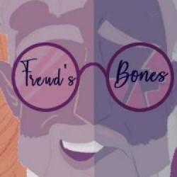 Freud's Bones, pierwsza narracyjna gra przygodowa o psychoanalizie i o jej twórcy, Zygmuncie Freudzie niebawem na Kickstarterze