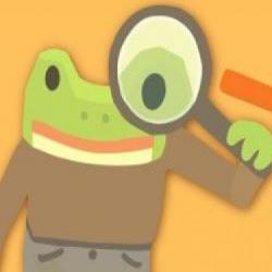 Frog Detective 3: Corruption at Cowboy County ze zwiastunem oraz kartą na Steam