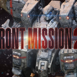 Front Mission 2: Remake, Forever Entertainment ogłasza przesunięcie daty premiery taktycznego japońskiego RPG-a