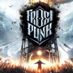 Frostpunk,  gra survivalowa w tym tygodniu za darmo na Epic Games Store