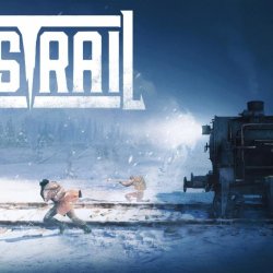 Frostrail â€“ brutalna FPS z przetrwaniem i mobilnym pociÄ…giem w 2026 roku