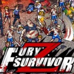 Fury Survivor Z ze świetnym zwiastunem z lepszą atmosferą niż...
