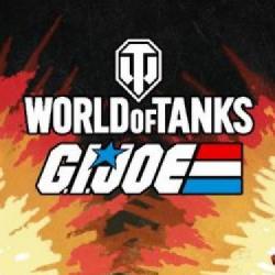 G.I. JOE trafia do World of Tanks wraz z nową przepustką sezonową!