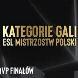 Nadciąga pierwsz w historii gala Mistrzostw Polski ELS! Kiedy zostanie podsumowany 2021 rok?
