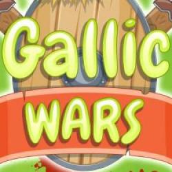 Gallic Wars: Battle Simulator to uroczo zapowiadająca się propozycja, zmierzającą na jesień 2020 roku!