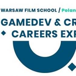Wciąż można się zapisać na Gamedev & Creative Careers Expo 2018!