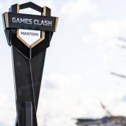 Games Clash Masters 2019 okazało się sukcesem - statystyki wydarzenia