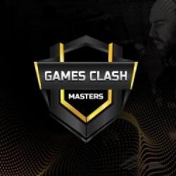 Games Clash Masters 2019 z nową datą! Impreza odbędzie się już...