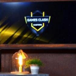 Games Clash Masters - Organizatorzy zapowiedzieli kolejną drużynę!