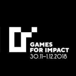 Games for Impact - Poznaliśmy szczegóły wydarzenia