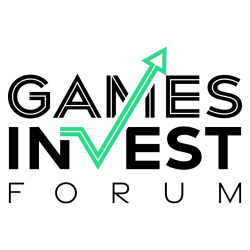 Już za dwa dni odbędzie się Games Invest Forum 2023 - pierwsza polska konferencja inwestycyjna w branżę gier!