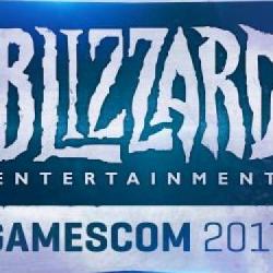 Gamescom 2017 - Co przedstawi nam Blizzard na swojej konferencji?