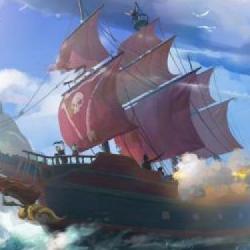 Gamescom 2017 - Sea of Thieves ukazane na kolejnym materiale wideo