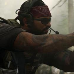 gamescom 2019 - Call of Duty Modern Warfare zachwyca przed premierą?