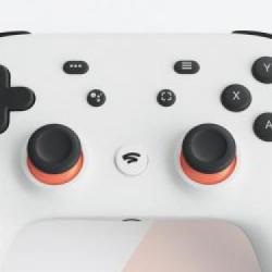 gamescom 2019 - Co otworzyło Google Stadia Connect 19.8.19?