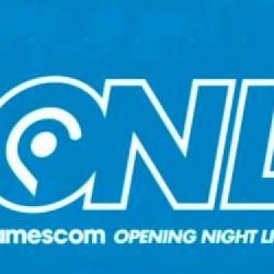 gamescom 2019 - Od czego rozpoczął się gamescom Opening Night?