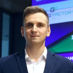 Gaming Factory odnotowuje ogromny wzrost i pracuje nad kontynuacjÄ… JDM