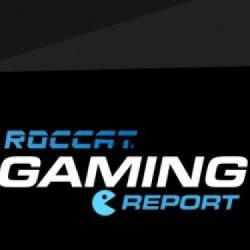 Gamingowy raport ROCCAT - Jak towarzyscy są ankietowani gracze?