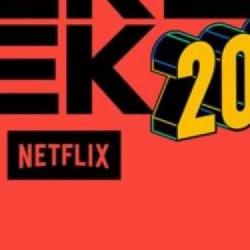 Geeked Week 2022, zapowiedź wydarzenia od Netfliksa. Co i kiedy obejrzymy już na kilka dni?