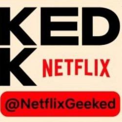 Geeked Week, Netflix ogłasza pierwsze filmowe wydarzenie online. Cztery dni z nowościami filmowymi i serialowymi