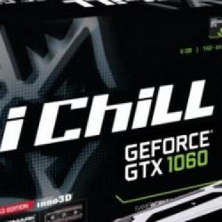 GeForce GTX 1060 X3 świetny stosunek ceny do jakości