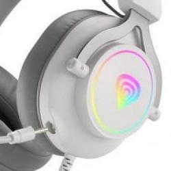 Genesis Neon 750 RGB White, czyli flagowiec przybiera nowy kolor obudowy...