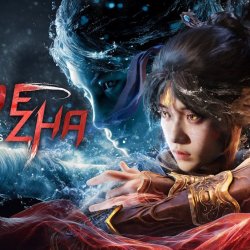 Genigods: Nezha â€“ nowa action RPG inspirowana mitologiÄ… Chin