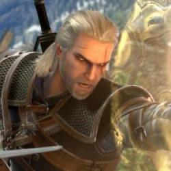 Geralt of Rivii oficjalnie potwierdzony jako postać w Soulcalibur VI!