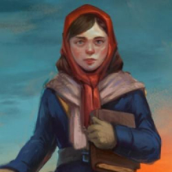 Gerda: A Flame in Winter z debiutem na Steam i Switch i z nowym zwiastunem premierowym
