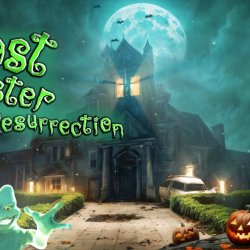 Ghost Master: Resurrection – kultowa gra powraca na PS5, Switch i Xbox Series