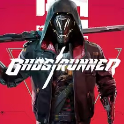 Ghostrunner do odebrania za darmo na Epic Games Store