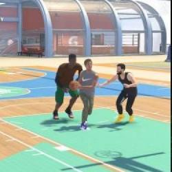 Ghostwire Tokyo oraz NBA 2K22 ze sporą zniżka jest obecne w PlayStation Store!