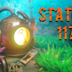 Glitch Games ogłasza datę premiery Station 117, wraz z nią prezentuje nowy zwiastun gry