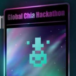 Global Chia Hackaton właśnie się zaczął. Czym jest wydarzenie wspierane przez Chia Network?