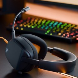 Glorious debiutuje na rynku sÅ‚uchawek z modelami GHS Eternal i GHS Eternal RGB