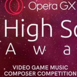 GMF High Score Competition to nowa inicjatywa w ramach Game Music Festival, którą na starcie wesprze Opera GX!