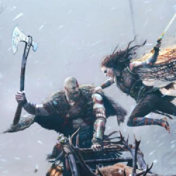 God of War Ragnarok - ulepszony system walki i nowe tarcze! Produkcja zadebiutuje już w listopadzie