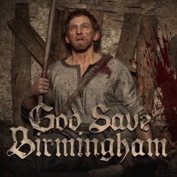 God Save Birmingham zapowiada zamkniÄ™te testy alfa z nowym materiaÅ‚em gameplay