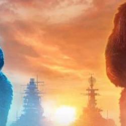 Godzilla i Kong w World of Warships! Czas na starcie tytanów na serwerach