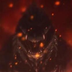 Godzilla Singular Point, zwiastun pierwszego z serii anime platformy Netflix. Premiera na Netflix przewidziana na czerwiec